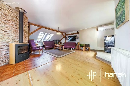 Prodej bytu 5+kk 190 m² Praskova, Olomouc