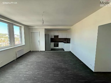 Pronájem bytu 3+kk 97 m²