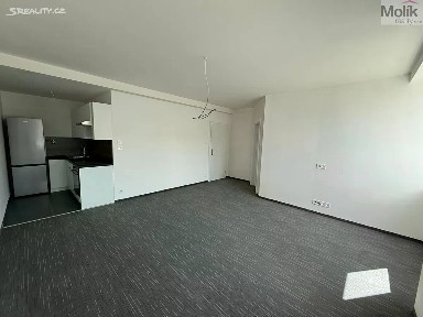 Pronájem bytu 2+kk 50 m² Žižkovo náměstí, Chomutov