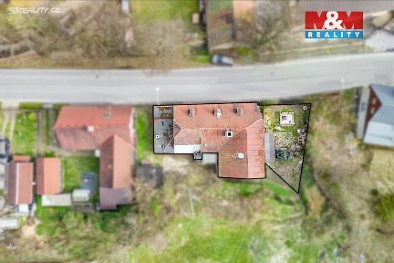 Prodej rodinného domu 200 m², pozemek 299 m² P. Bezruče, Hejnice