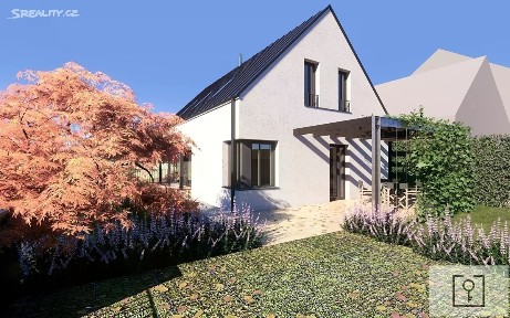 Prodej rodinného domu 113 m², pozemek 400 m² Libštát