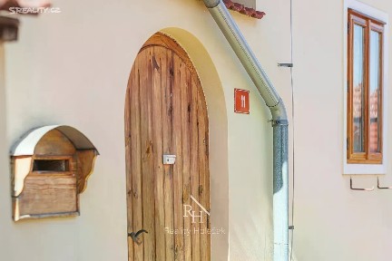 Prodej rodinného domu 73 m², pozemek 1902 m² Evaň