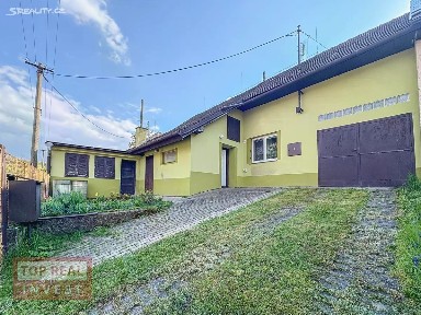 Prodej rodinného domu 87 m², pozemek 1018 m² Lubná