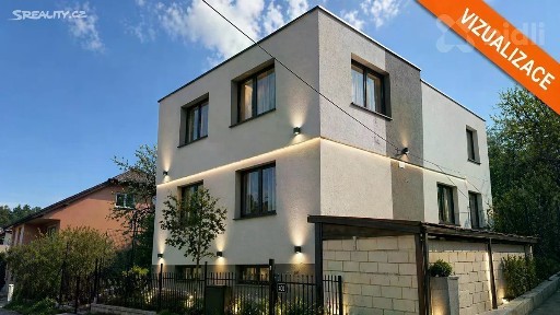 Prodej rodinného domu 235 m², pozemek 854 m² Paseky, Želechovice nad Dřevnicí