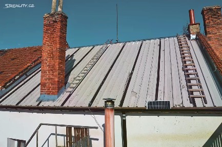 Prodej rodinného domu 107 m², pozemek 177 m² Masarykova, Koryčany