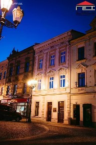Prodej apartmánů 405 m² Zámecké nám., Frýdek-Místek - Frýdek