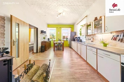 Prodej bytu 2+1 60 m²