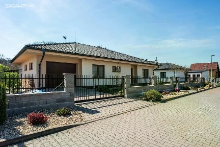 Prodej rodinného domu 167 m², pozemek 919 m² Vyšehněvice