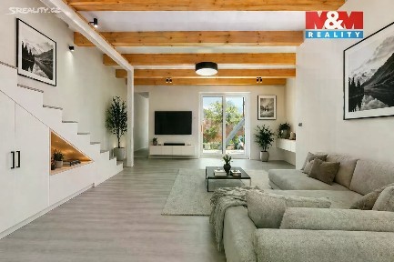 Prodej rodinného domu 133 m², pozemek 213 m² Příhon, Lelekovice