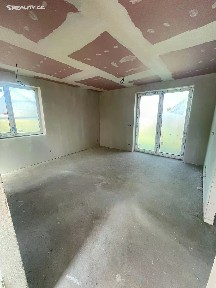 Prodej rodinného domu 47 m², pozemek 559 m² 1. máje, Cerhenice