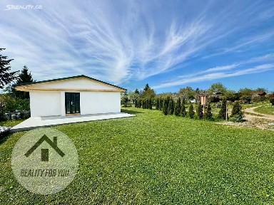 Prodej chaty 39 m², pozemek 410 m² Oválná, Mladá Boleslav - Mladá Boleslav II