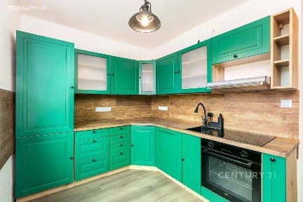 Prodej bytu 3+1 67 m² Sluneční, Vysoké nad Jizerou