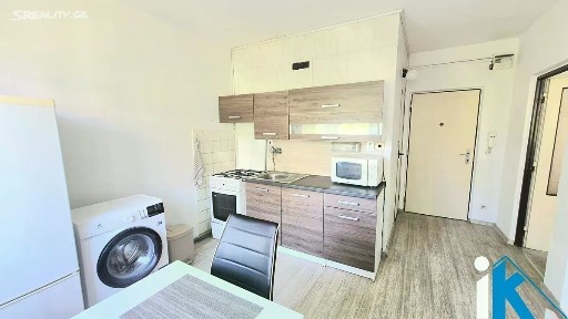 Prodej bytu 1+1 33 m² Libušinka, Prostějov