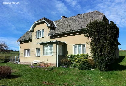 Syřenov