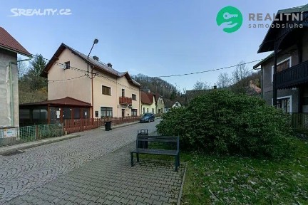 Husova, Brandýs nad Orlicí