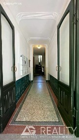 Prodej bytu 3+kk 85 m² Kotevní, Praha - Smíchov