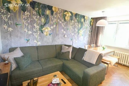 Prodej bytu 3+kk 51 m²