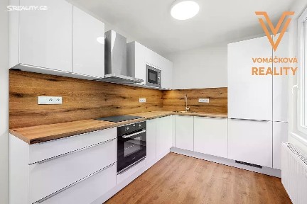 Prodej bytu 3+kk 65 m² Mečíková, Praha - Záběhlice