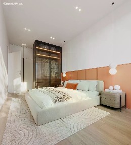 Prodej bytu 4+kk 109 m² Bohušovická, Praha