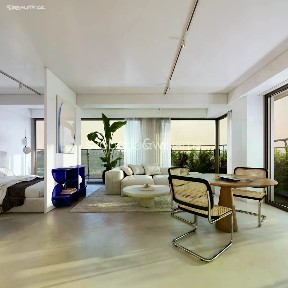 Prodej bytu 1+kk 38 m² Ostrčilova, Ostrava - Moravská Ostrava