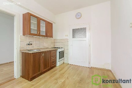 Prodej bytu 2+1 47 m²