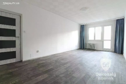 Pronájem bytu 2+1 55 m² Želivecká, Praha - Záběhlice