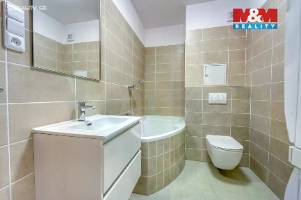 Pronájem bytu 2+kk 54 m² Loudů, Dobřany
