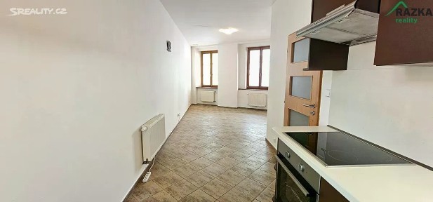 Pronájem bytu 1+kk 33 m² Rokycanova, Tachov