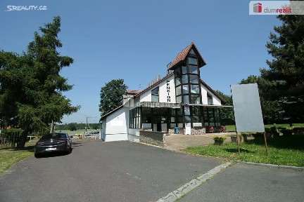 Odrava, Cheb