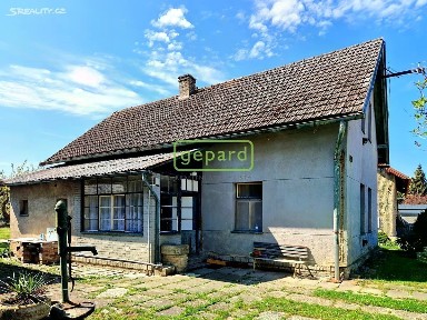 Prodej rodinného domu 110 m², pozemek 584 m² Letní, Praha - Nedvězí u Říčan
