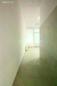 Armádní, Milovice - Mladá