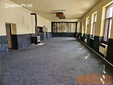Prodej obchodního prostoru 263 m² Pod Dvorkem, Uherský Brod