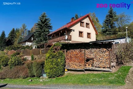 Perštejn, Chomutov, Rájov