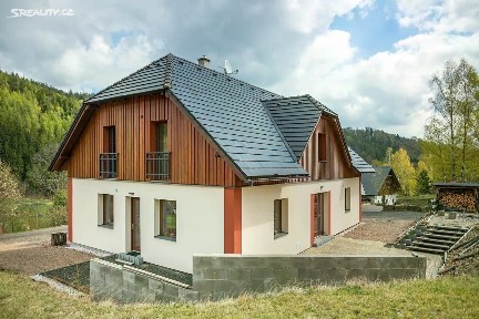 Žacléř - Prkenný Důl