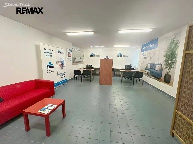 náměstí Míru, Svitavy - Město