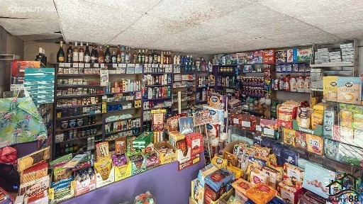 Prodej obchodního prostoru 30 m² U Lesa, Karviná - Ráj