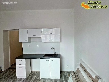 Pronájem bytu 1+1 39 m² Ostrava