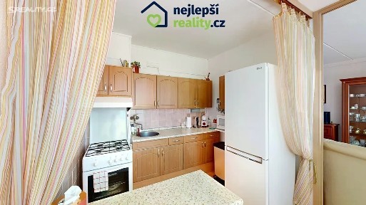 Prodej bytu 3+kk 70 m² Lipová, Most