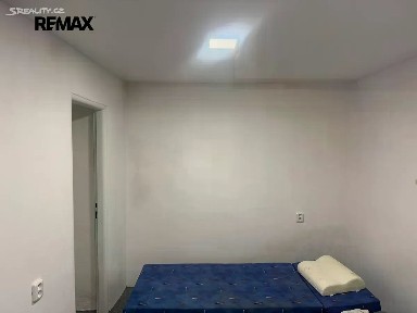 Pronájem bytu 2+kk 50 m²