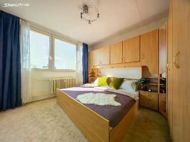 Prodej bytu 3+1 67 m² Haškova, Brno - Lesná