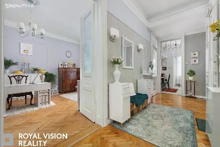 Prodej bytu 3+1 116 m² Hlinky, Brno - Staré Brno