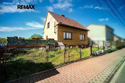 Prodej rodinného domu 168 m², pozemek 1012 m² Za Kralupkou, Libiš