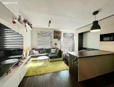 Prodej bytu 1+kk 31 m² Rabštejnská, Plzeň - Bolevec