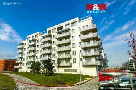 Prodej bytu 4+kk 97 m² Honzíkova, Praha - Dolní Měcholupy