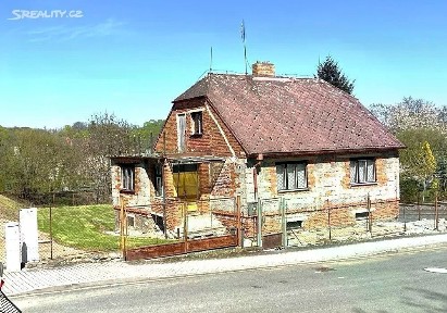 Prodej rodinného domu 185 m², pozemek 1009 m² Pelnářova, Domažlice - Bezděkovské Předměstí
