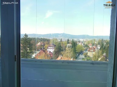 Březová alej, Liberec - Liberec I-Staré Město