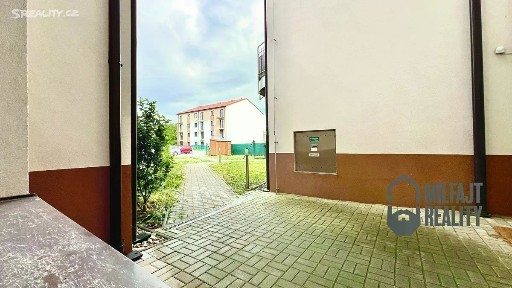 Pronájem bytu 1+kk 29 m² Starý Dvůr, Hrádek nad Nisou