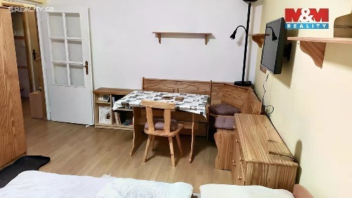 Prodej bytu 2+kk 39 m²