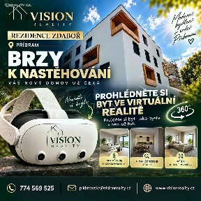 Prodej bytu 5+kk 178 m²