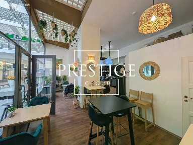 Pronájem restaurace 65 m² Panská, Praha - Nové Město